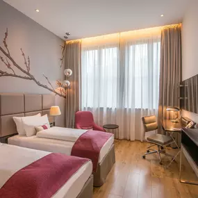 Bild von Crowne Plaza Berlin - Potsdamer Platz, an IHG Hotel