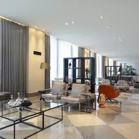 Bild von Crowne Plaza Berlin - Potsdamer Platz, an IHG Hotel