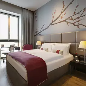 Bild von Crowne Plaza Berlin - Potsdamer Platz, an IHG Hotel