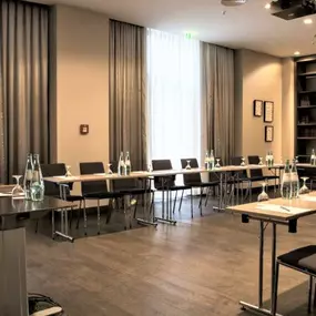 Bild von Crowne Plaza Berlin - Potsdamer Platz, an IHG Hotel