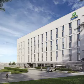 Bild von Holiday Inn Express Wiesbaden by IHG