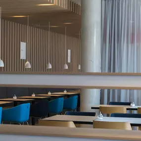 Bild von Holiday Inn Express Wiesbaden by IHG