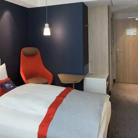 Bild von Holiday Inn Express Wiesbaden by IHG