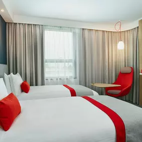 Bild von Holiday Inn Express Wiesbaden by IHG