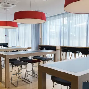 Bild von Holiday Inn Express Wiesbaden by IHG
