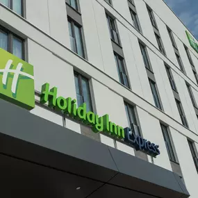 Bild von Holiday Inn Express Wiesbaden by IHG