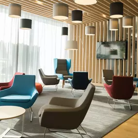Bild von Holiday Inn Express Wiesbaden by IHG