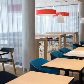 Bild von Holiday Inn Express Wiesbaden by IHG
