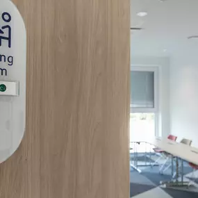 Bild von Holiday Inn Express Wiesbaden by IHG