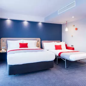 Bild von Holiday Inn Express Wiesbaden by IHG