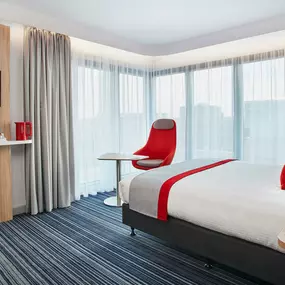 Bild von Holiday Inn Express Wiesbaden by IHG