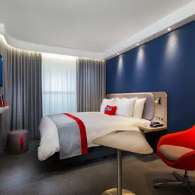 Bild von Holiday Inn Express Wiesbaden by IHG