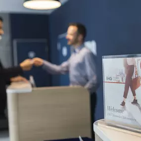 Bild von Holiday Inn Express Wiesbaden by IHG