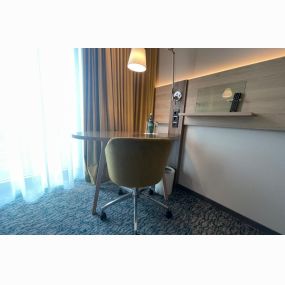 Bild von Holiday Inn Dusseldorf City Toulouser All., an IHG Hotel