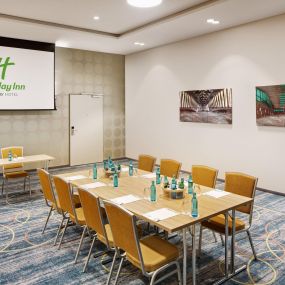 Bild von Holiday Inn Dusseldorf City Toulouser All., an IHG Hotel