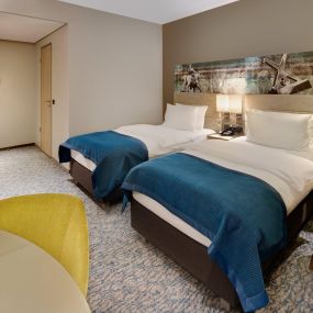 Bild von Holiday Inn Dusseldorf City Toulouser All., an IHG Hotel