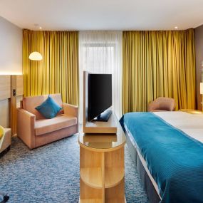 Bild von Holiday Inn Dusseldorf City Toulouser All., an IHG Hotel