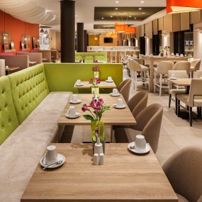 Bild von Holiday Inn Dusseldorf City Toulouser All., an IHG Hotel