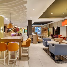 Bild von Holiday Inn Dusseldorf City Toulouser All., an IHG Hotel