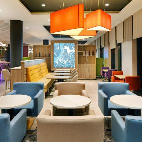 Bild von Holiday Inn Dusseldorf City Toulouser All., an IHG Hotel