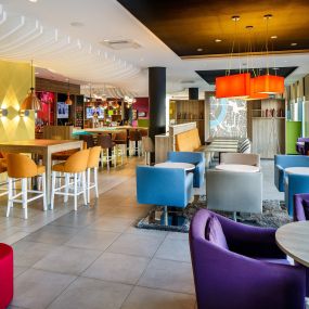 Bild von Holiday Inn Dusseldorf City Toulouser All., an IHG Hotel