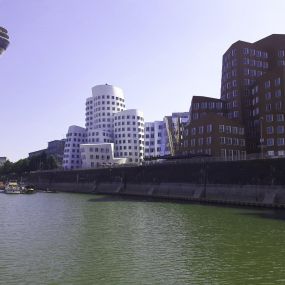 Bild von Holiday Inn Dusseldorf City Toulouser All., an IHG Hotel