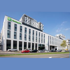 Bild von Holiday Inn Dusseldorf City Toulouser All., an IHG Hotel