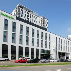 Bild von Holiday Inn Dusseldorf City Toulouser All. by IHG