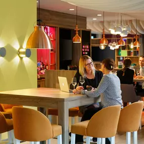 Bild von Holiday Inn Dusseldorf City Toulouser All. by IHG