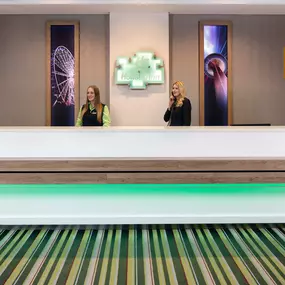 Bild von Holiday Inn Dusseldorf City Toulouser All. by IHG