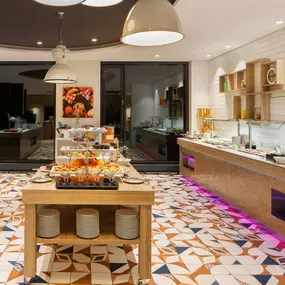 Bild von Holiday Inn Dusseldorf City Toulouser All. by IHG