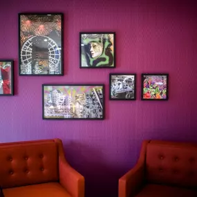 Bild von Holiday Inn Dusseldorf City Toulouser All. by IHG