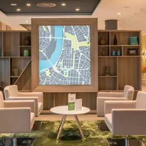 Bild von Holiday Inn Dusseldorf City Toulouser All. by IHG
