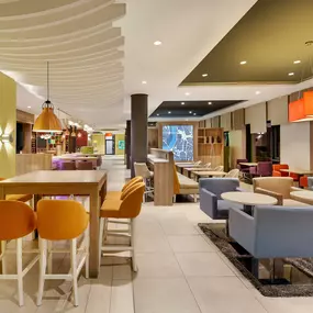 Bild von Holiday Inn Dusseldorf City Toulouser All. by IHG
