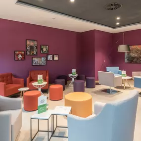 Bild von Holiday Inn Dusseldorf City Toulouser All. by IHG