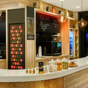 Bild von Holiday Inn Dusseldorf City Toulouser All. by IHG