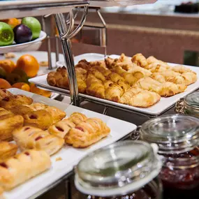 Bild von Holiday Inn Dusseldorf City Toulouser All. by IHG