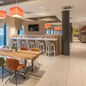 Bild von Holiday Inn Dusseldorf City Toulouser All. by IHG