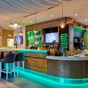 Bild von Holiday Inn Dusseldorf City Toulouser All. by IHG