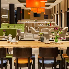Bild von Holiday Inn Dusseldorf City Toulouser All. by IHG