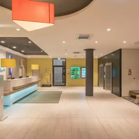Bild von Holiday Inn Dusseldorf City Toulouser All. by IHG