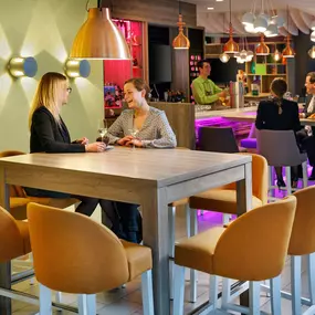 Bild von Holiday Inn Dusseldorf City Toulouser All. by IHG