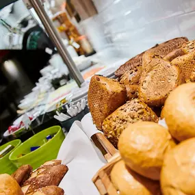 Bild von Holiday Inn Dusseldorf City Toulouser All. by IHG