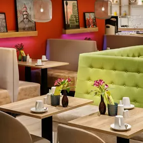 Bild von Holiday Inn Dusseldorf City Toulouser All. by IHG