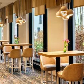 Bild von Holiday Inn Dusseldorf City Toulouser All. by IHG