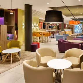Bild von Holiday Inn Dusseldorf City Toulouser All. by IHG