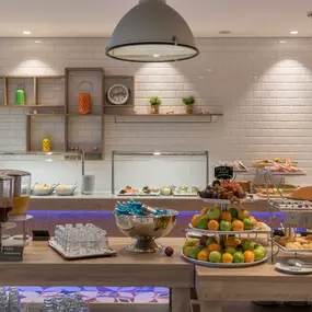 Bild von Holiday Inn Dusseldorf City Toulouser All. by IHG