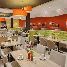 Bild von Holiday Inn Dusseldorf City Toulouser All. by IHG