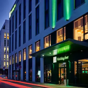 Bild von Holiday Inn Dusseldorf City Toulouser All. by IHG