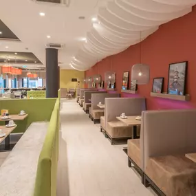 Bild von Holiday Inn Dusseldorf City Toulouser All. by IHG